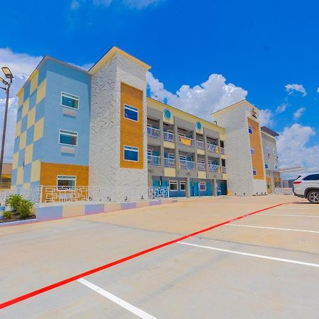 La Vyoma Villas, Westpark Hwy 6 Houston Kültér fotó