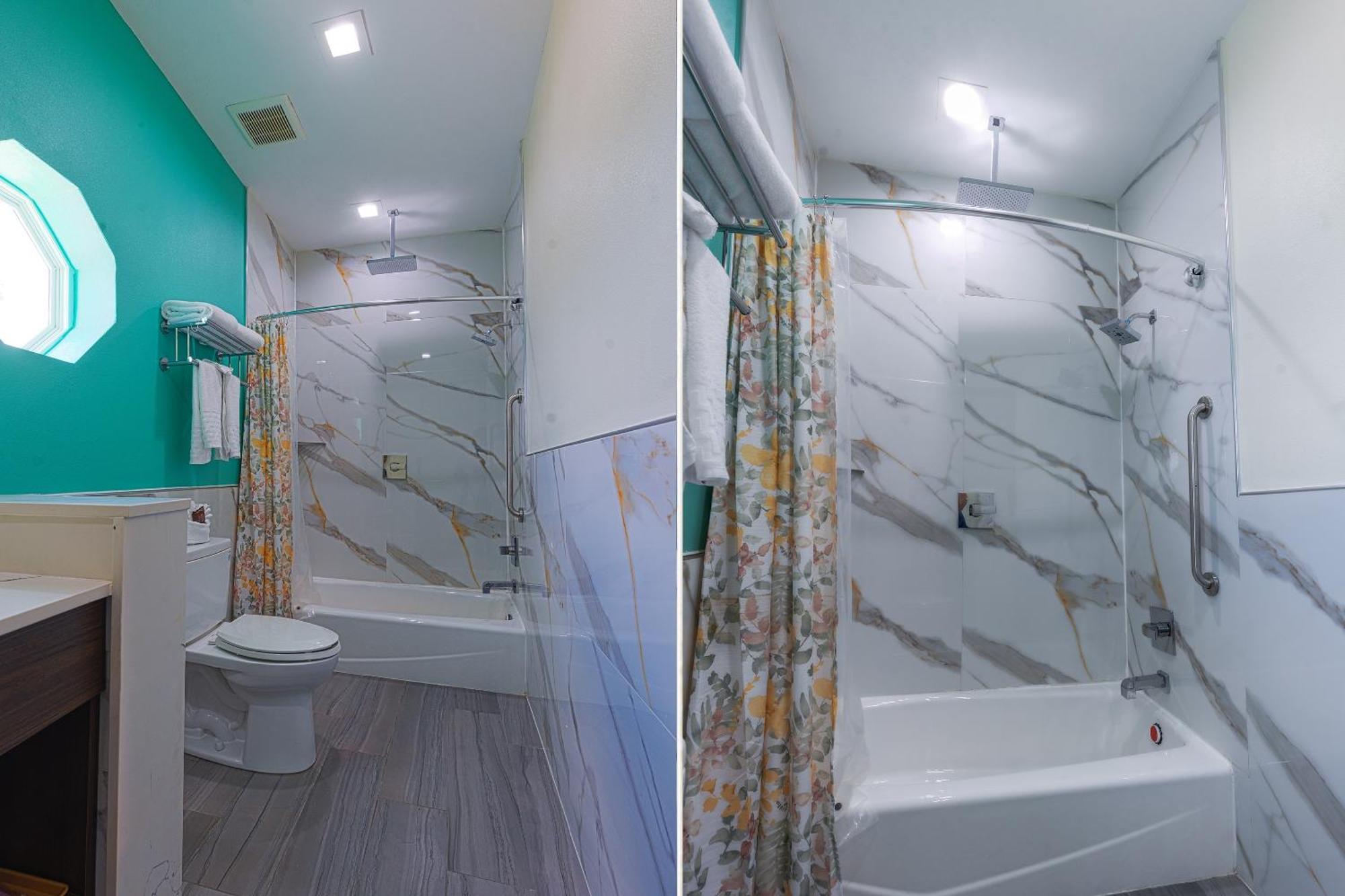 La Vyoma Villas, Westpark Hwy 6 Houston Kültér fotó