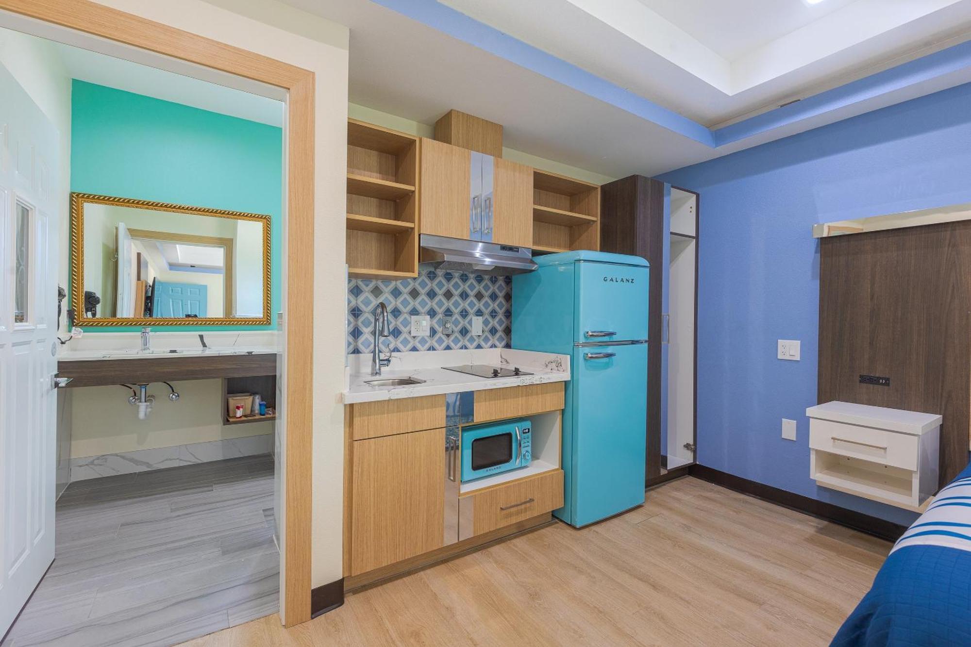 La Vyoma Villas, Westpark Hwy 6 Houston Kültér fotó