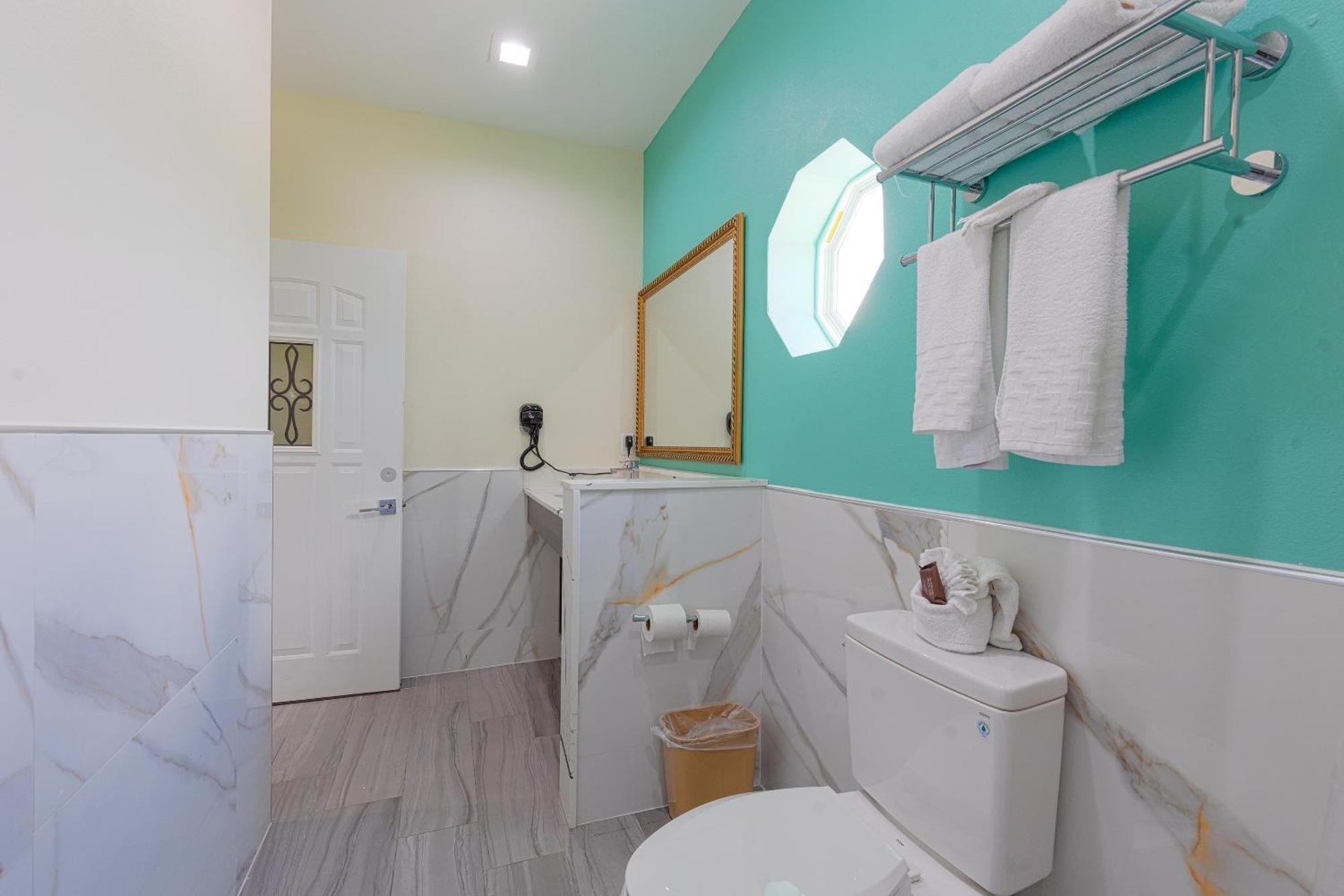 La Vyoma Villas, Westpark Hwy 6 Houston Kültér fotó