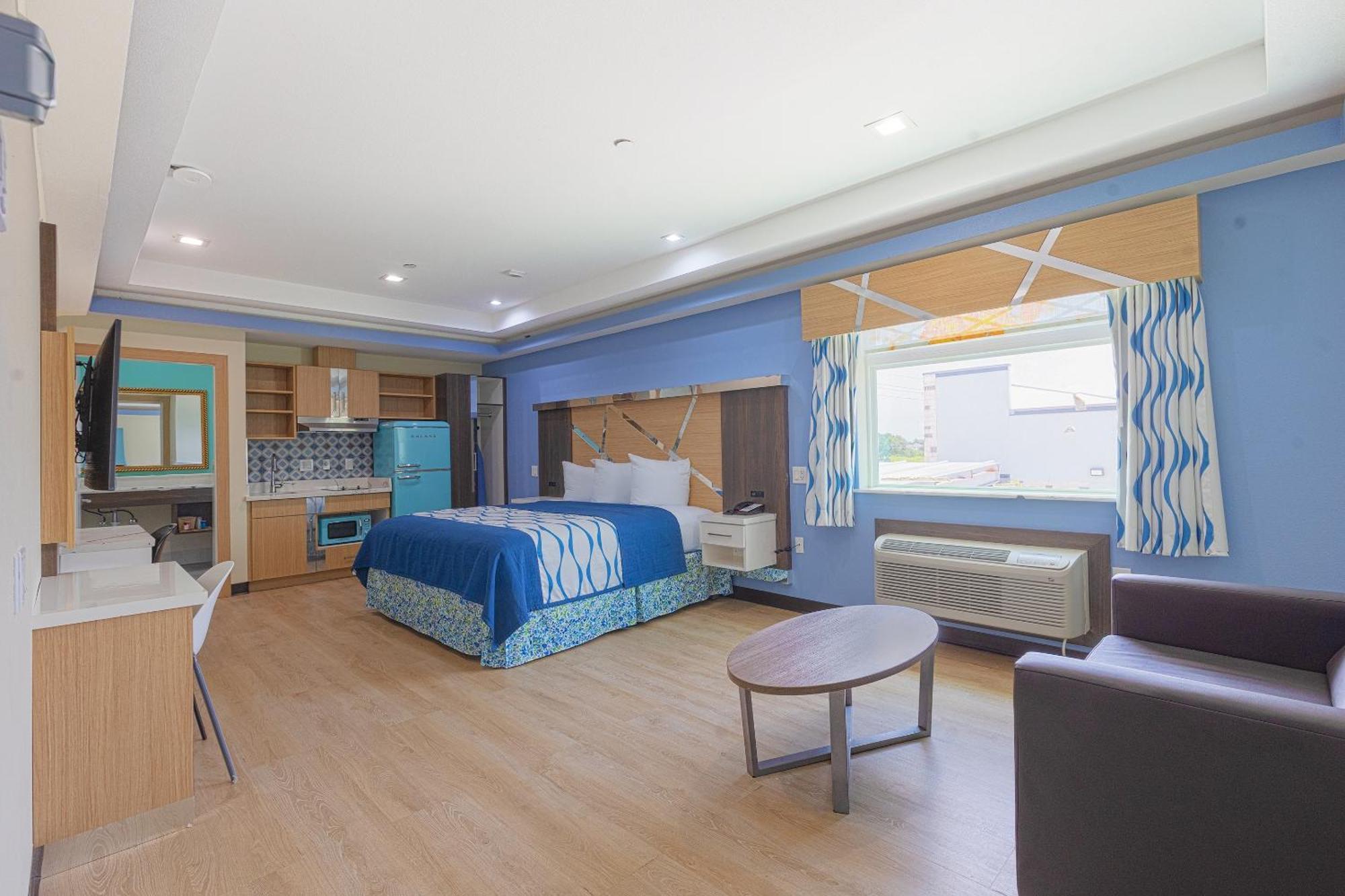 La Vyoma Villas, Westpark Hwy 6 Houston Kültér fotó