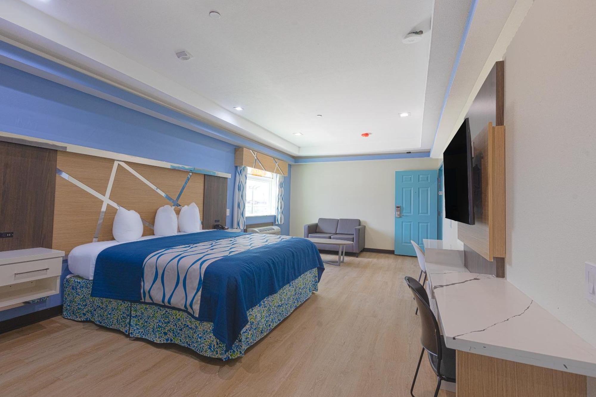 La Vyoma Villas, Westpark Hwy 6 Houston Kültér fotó