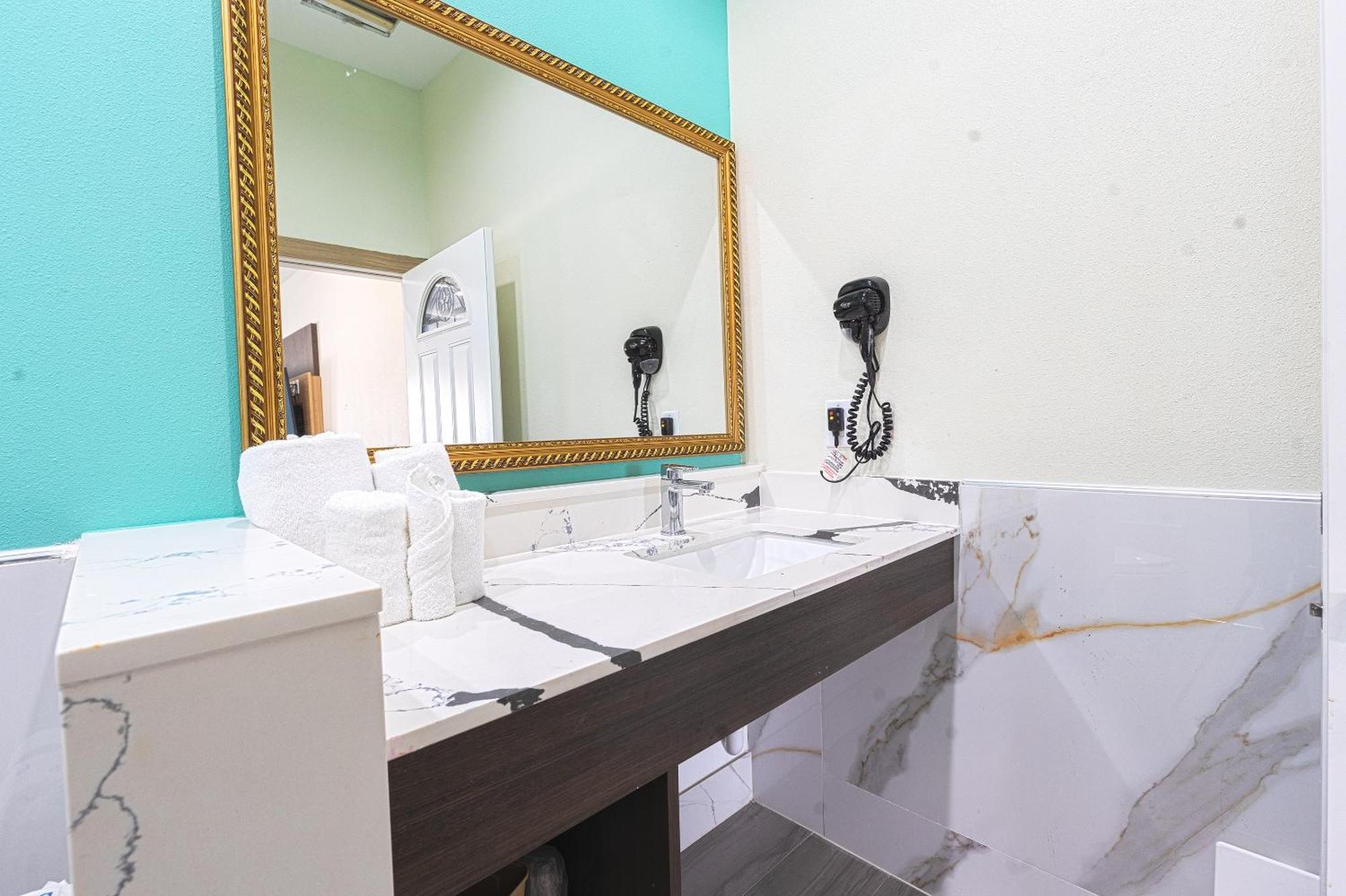 La Vyoma Villas, Westpark Hwy 6 Houston Kültér fotó