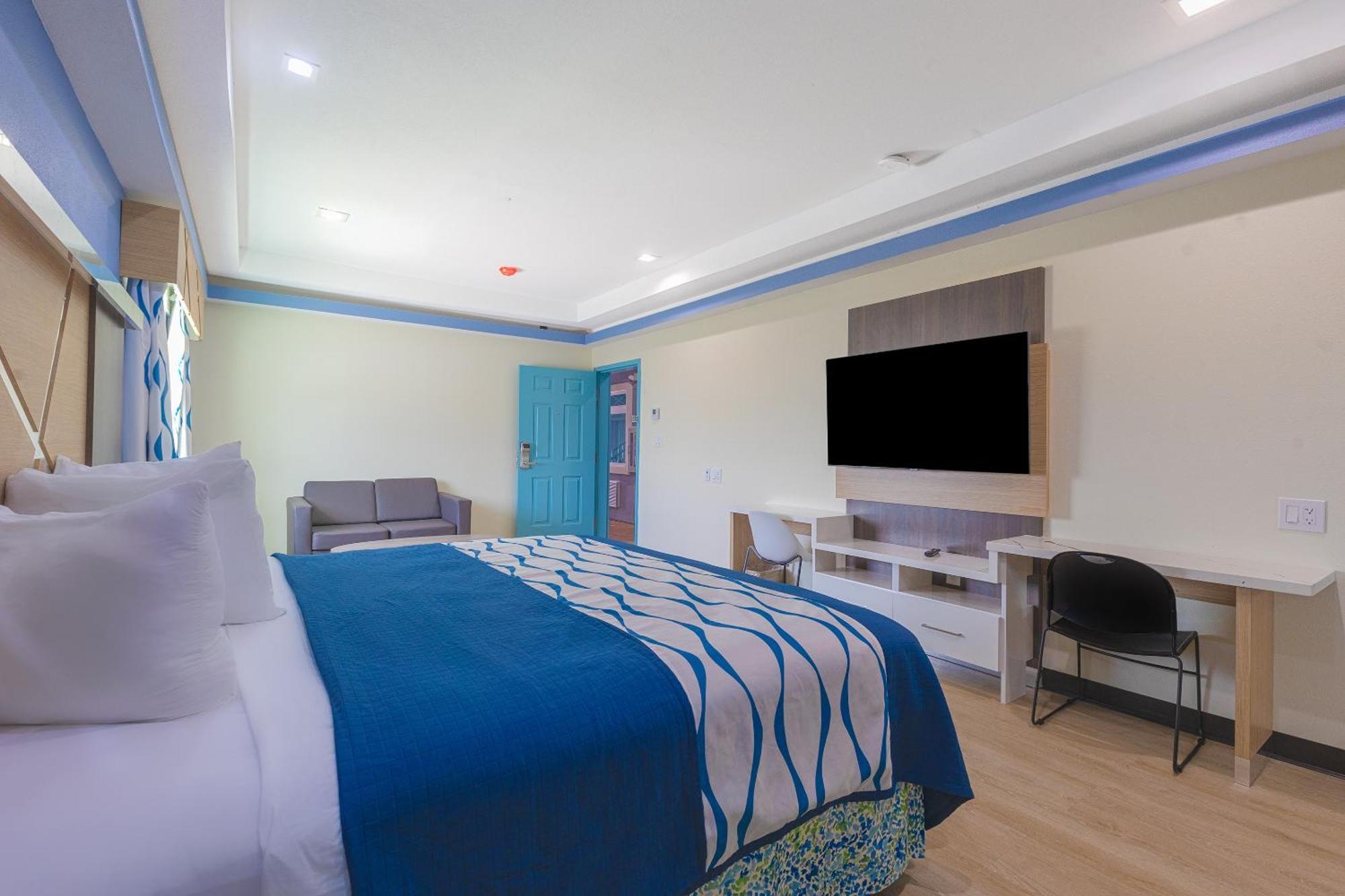 La Vyoma Villas, Westpark Hwy 6 Houston Kültér fotó
