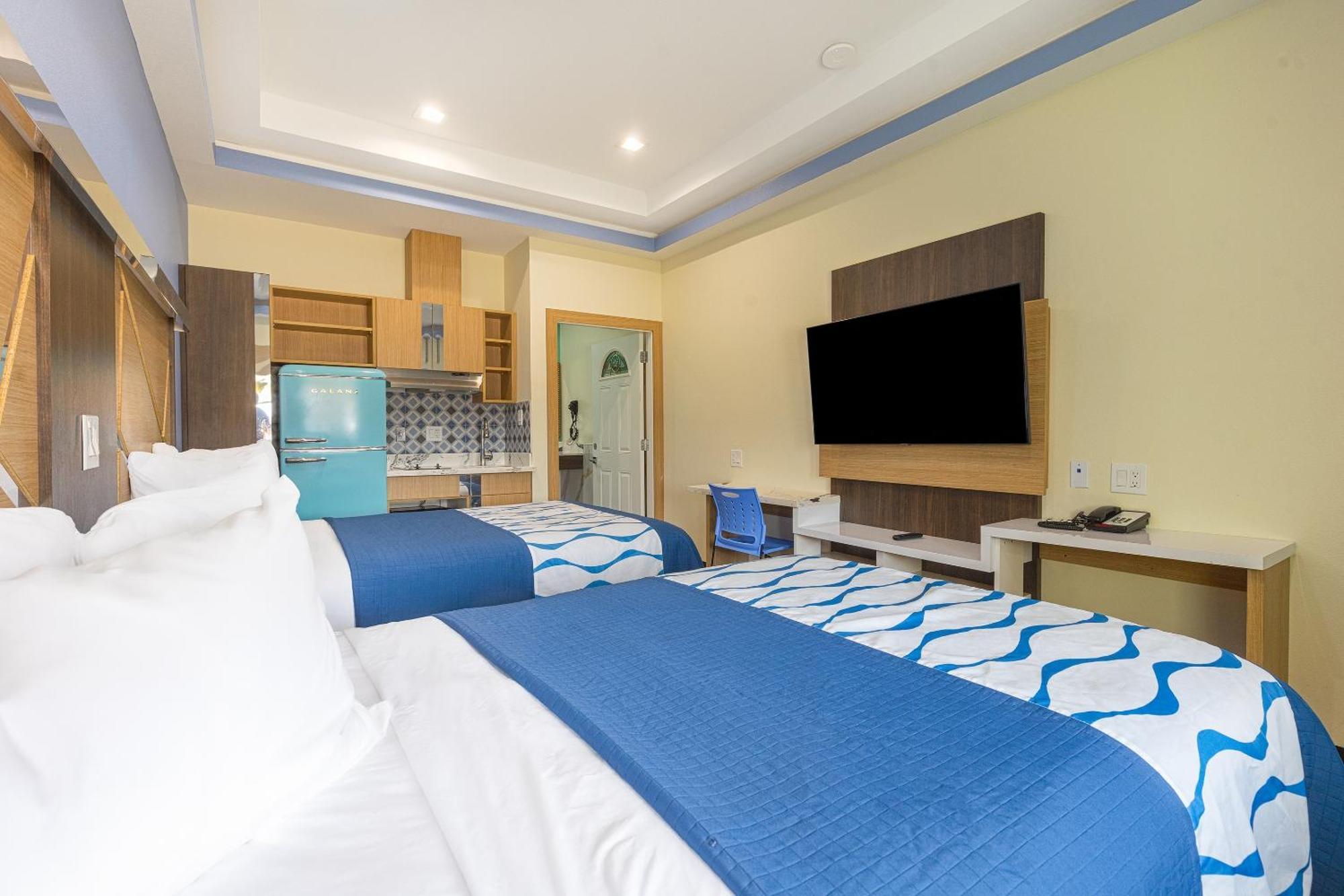La Vyoma Villas, Westpark Hwy 6 Houston Kültér fotó